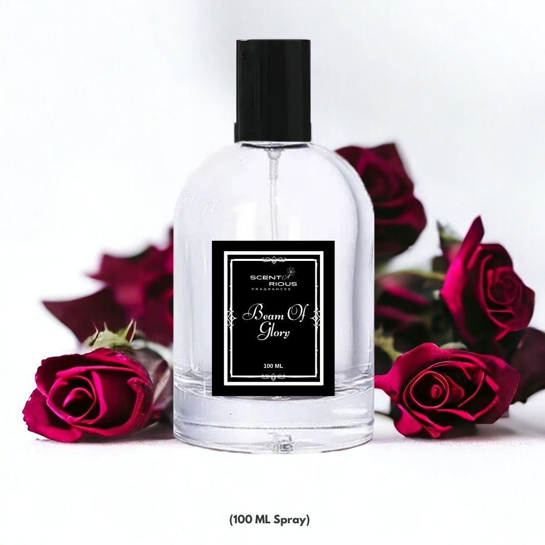 Beam Of Glory | Inspired by Oud Satin Mood