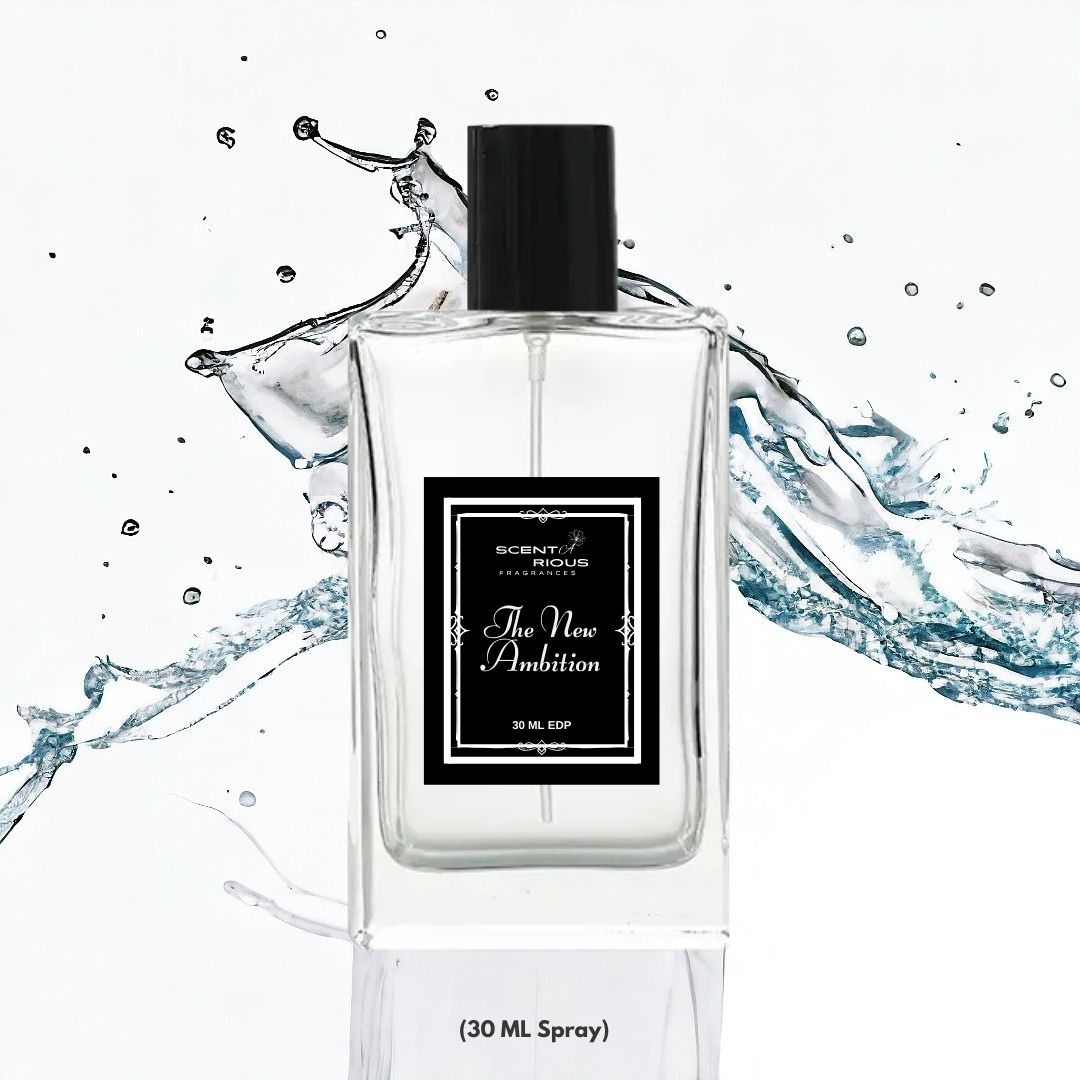 The New Ambition | Inspired by Hawas