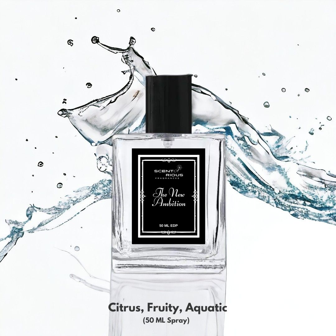 The New Ambition | Inspired by Hawas