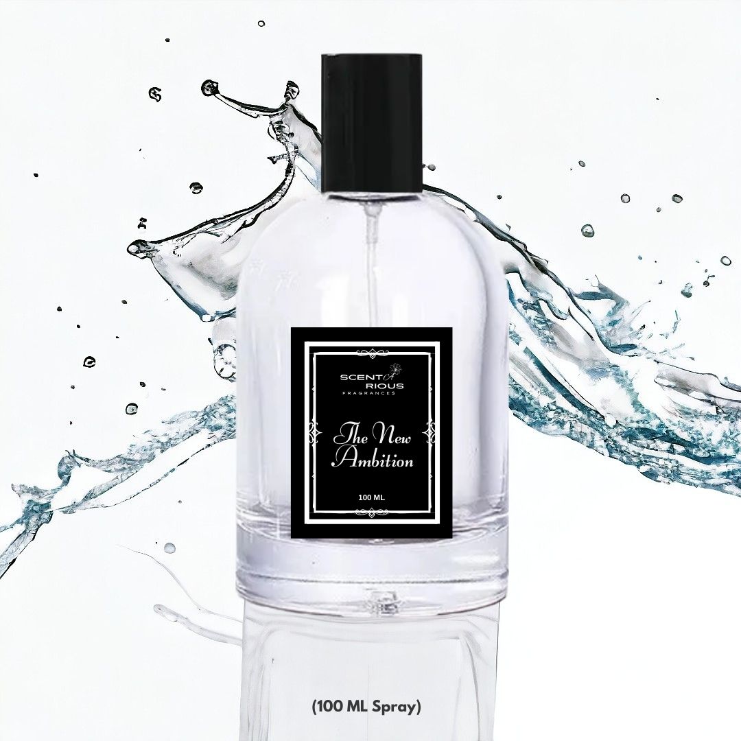 The New Ambition | Inspired by Hawas