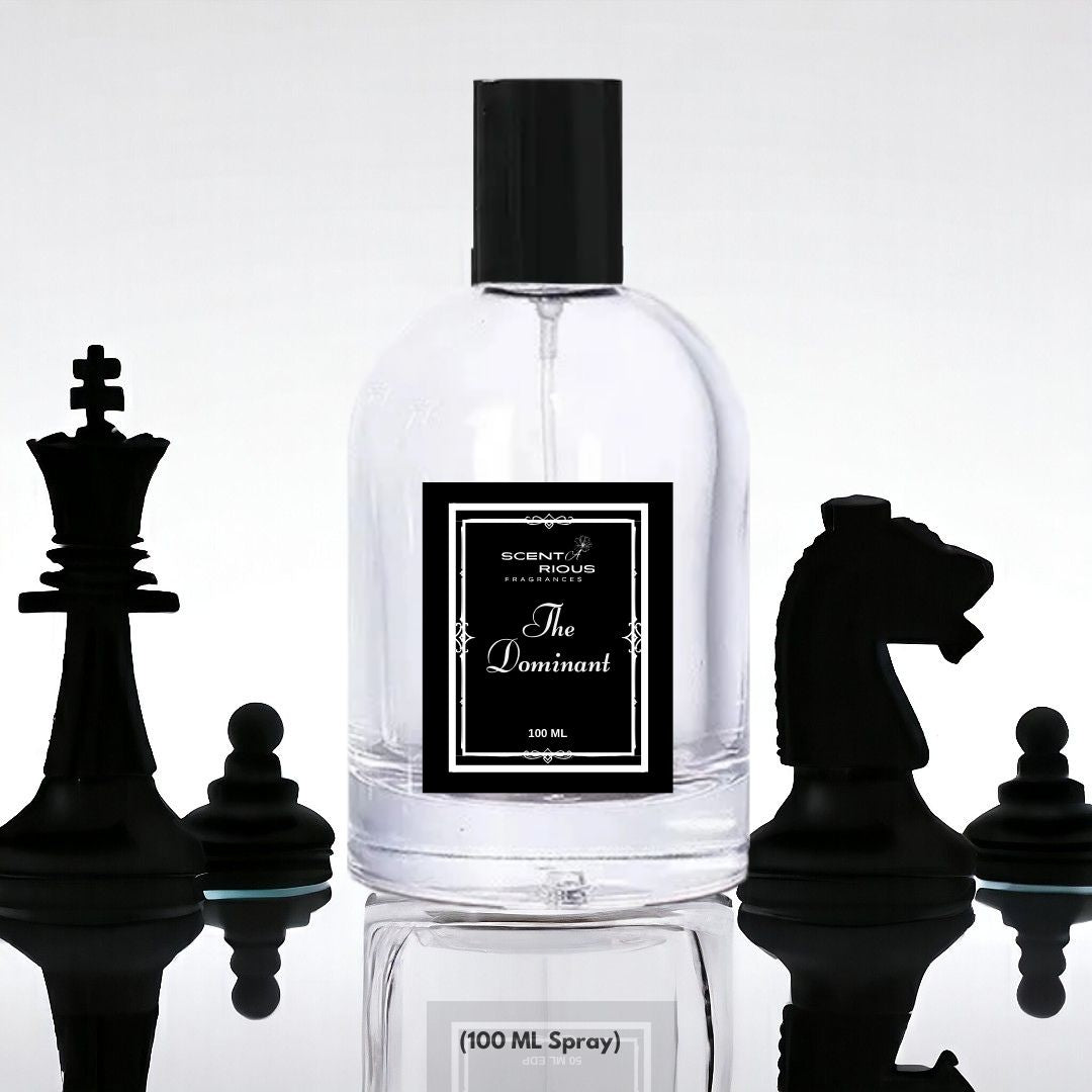 The Dominant | Inspired by Office For Men