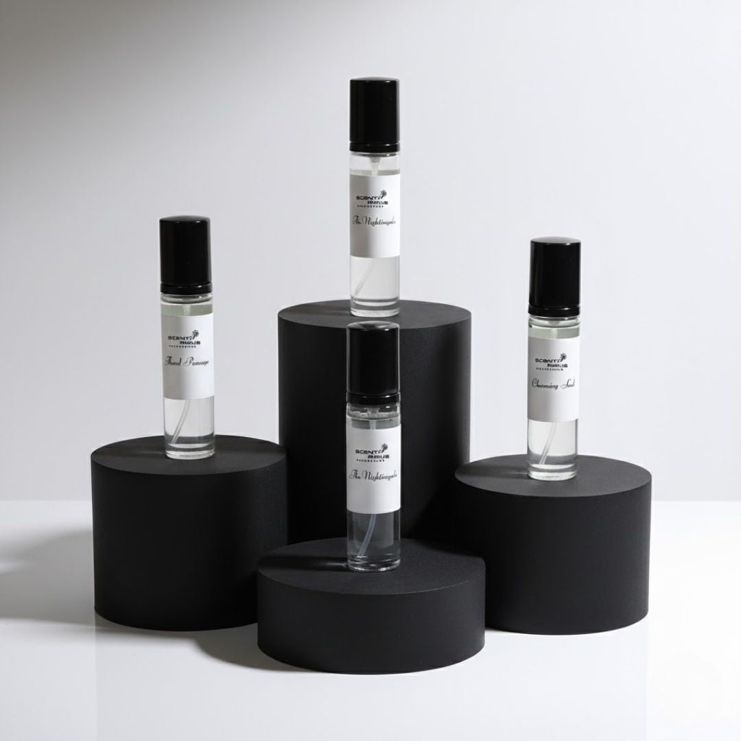 15ML PERFUME BUNDLES