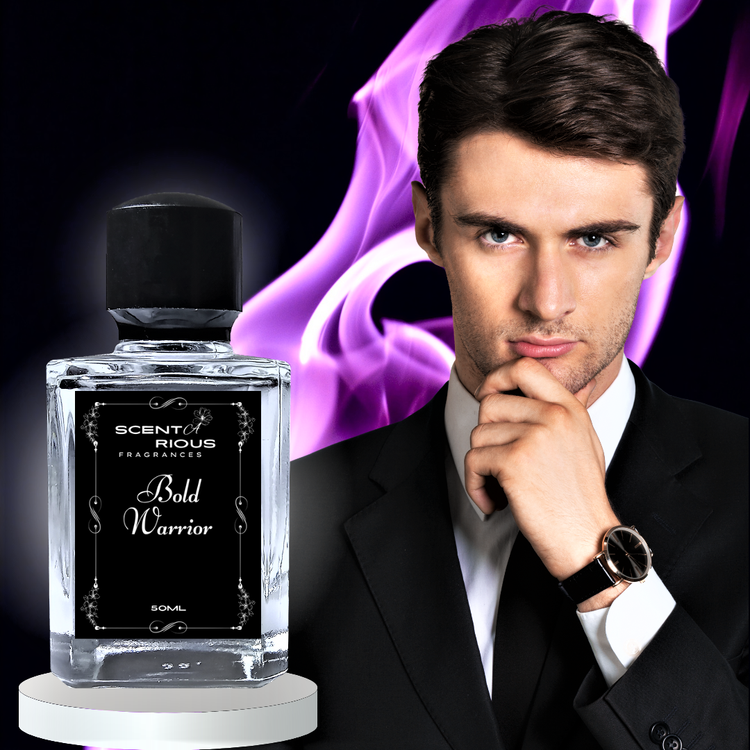 TOP MEN PERFUMES