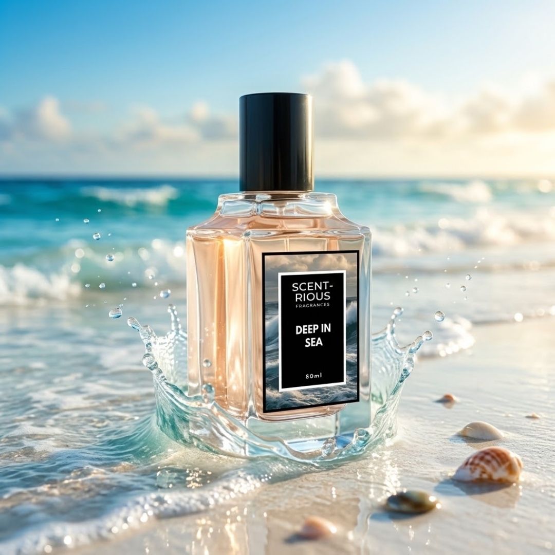 SCENTS FOR SUMMER