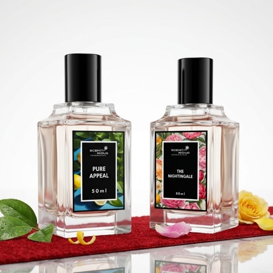WESTERN PERFUMES