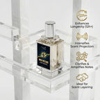 High Voltage | Scent Lasting Enhancer
