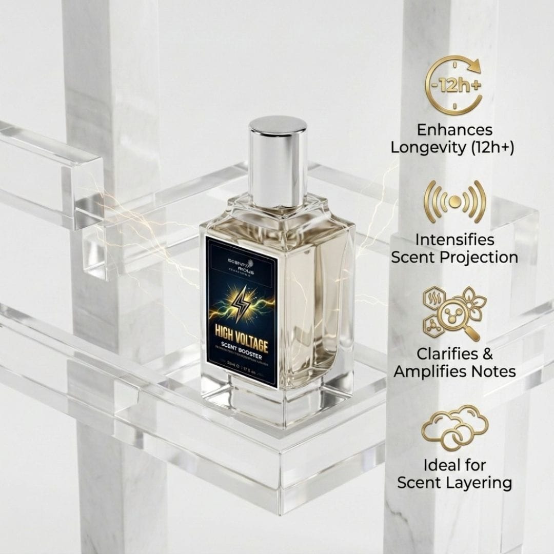 High Voltage | Scent Lasting Enhancer