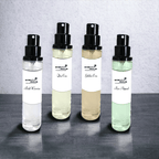 MEN PERFUME BUNDLE OF 4 - 15ML EACH - EASY TO CARRY | FREE DELIVERY AND GIFT BAG