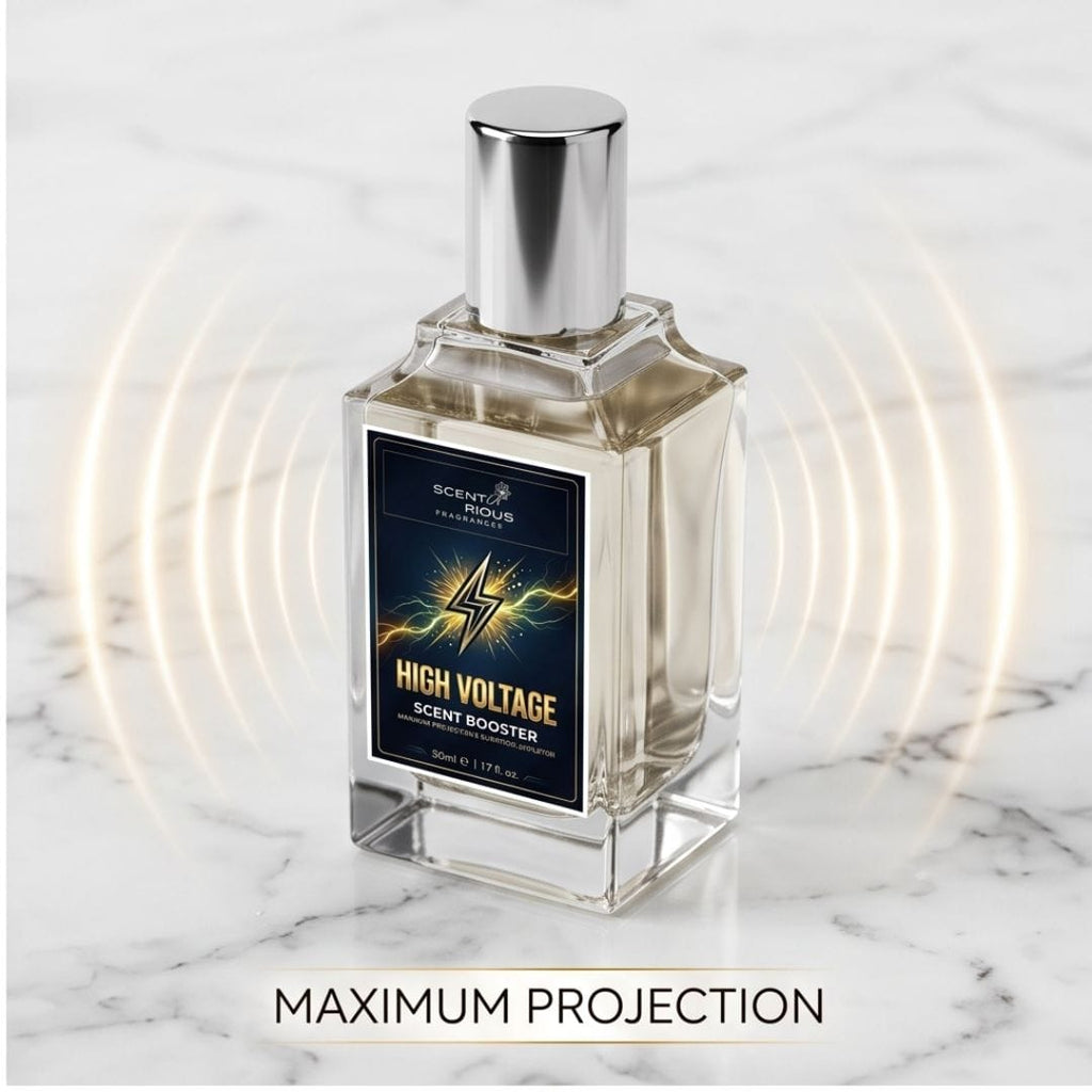 High Voltage | Scent Lasting Enhancer