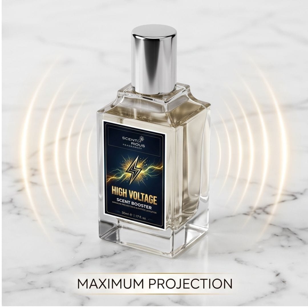 High Voltage | Scent Lasting Enhancer