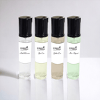 MEN PERFUME BUNDLE OF 4 - 15ML EACH - EASY TO CARRY | FREE DELIVERY AND GIFT BAG