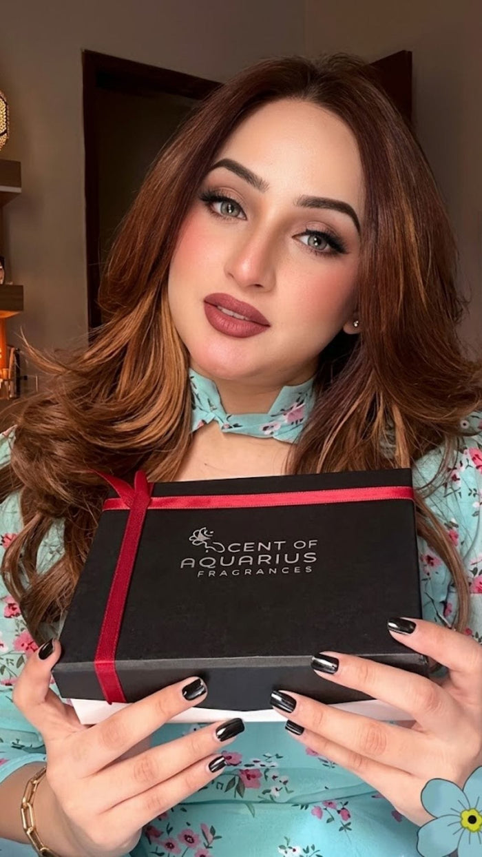 Customer photo