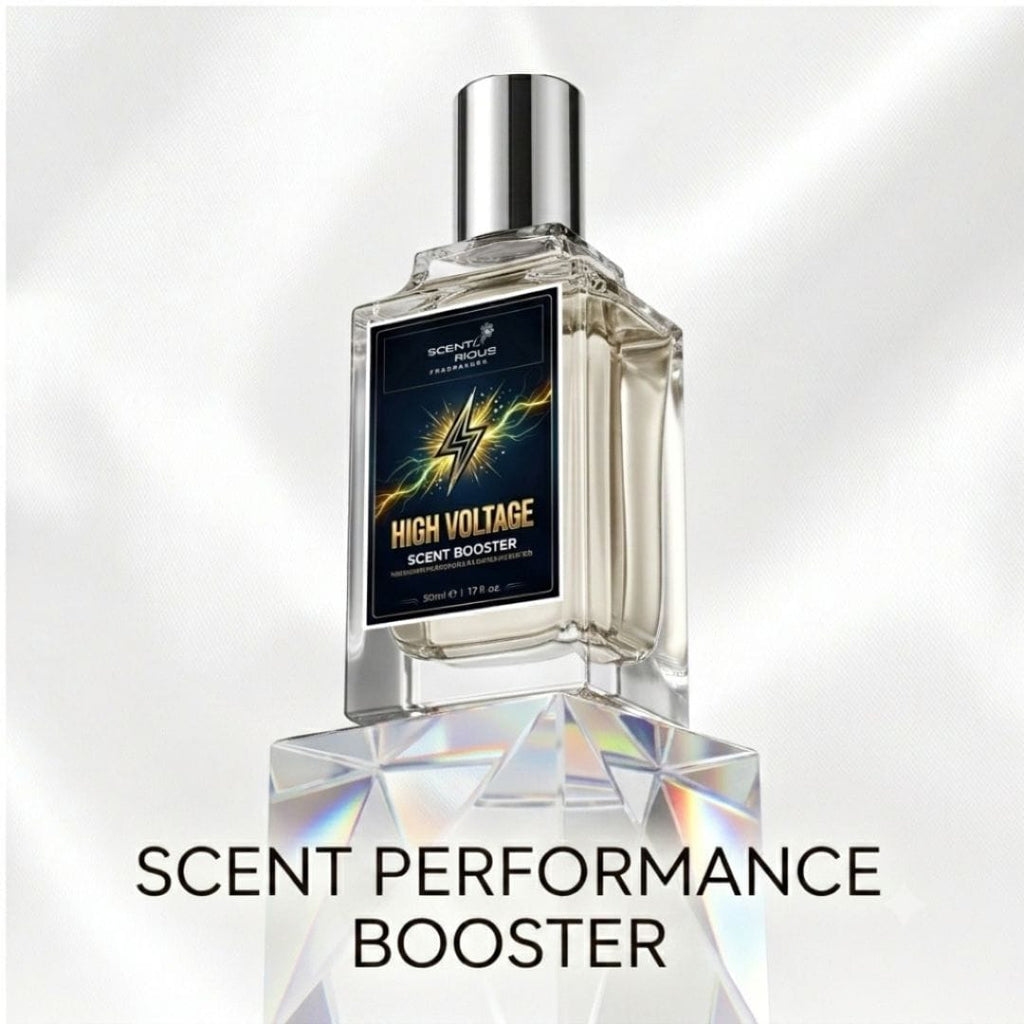 High Voltage | Scent Lasting Enhancer