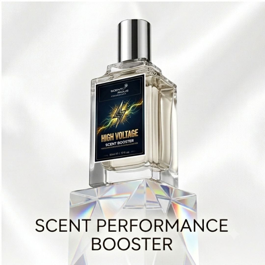 High Voltage | Scent Lasting Enhancer