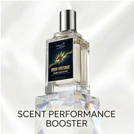 High Voltage | Scent Lasting Enhancer