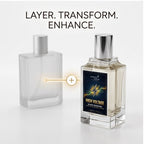 High Voltage | Scent Lasting Enhancer