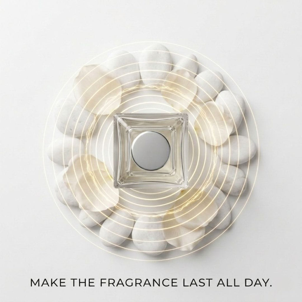 High Voltage | Scent Lasting Enhancer