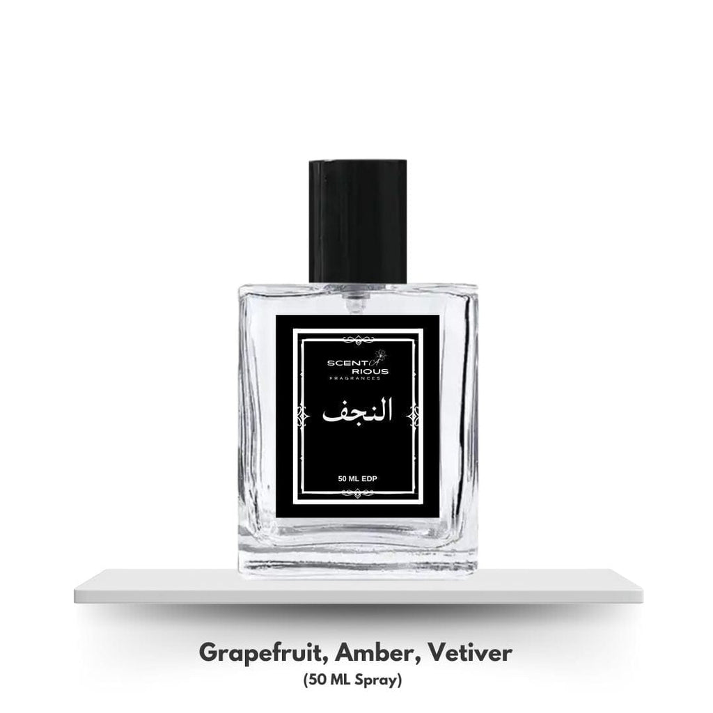 Al Najaf | Inspired by Roja Elysium