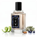 Blue Hell | Inspired by YSL Y