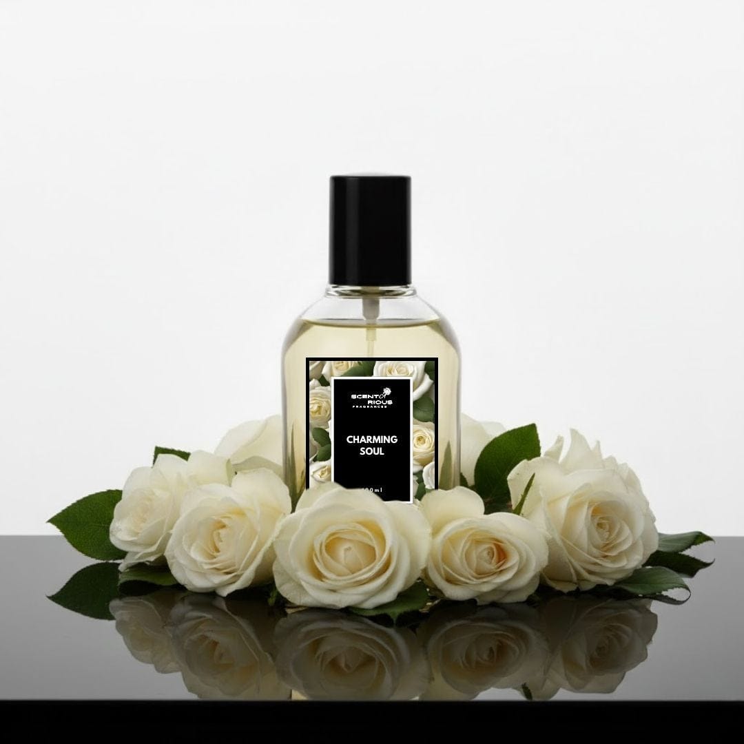 Charming Soul | Inspired by J'Adore