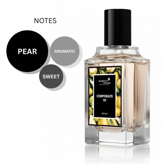 Corporate 111 Inspired by Ultra male