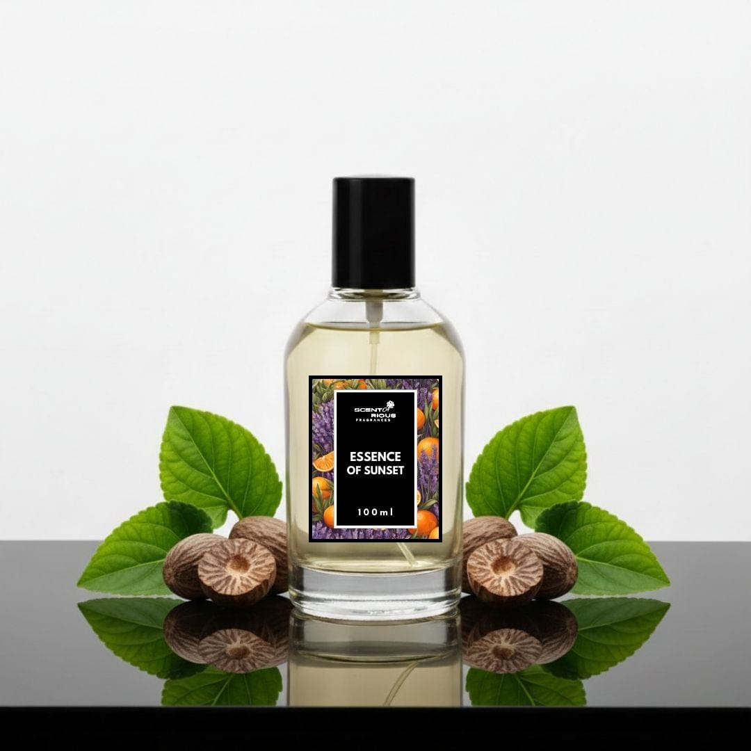 Essence Of Sunset | Inspired by Fahrenheit