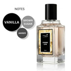 Evening Love | Inspired by Kayalli Vanilla 28