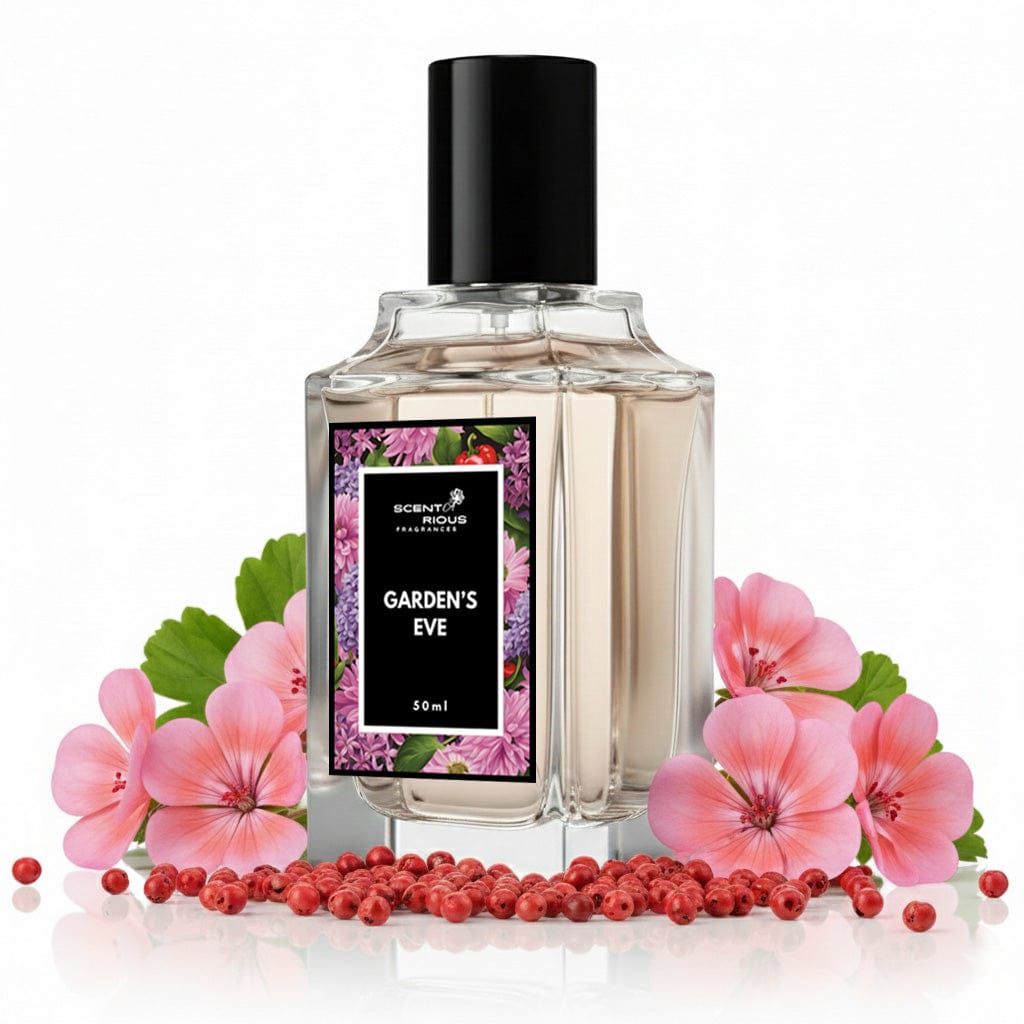 Garden's Eve | Inspired by Gucci Guilty