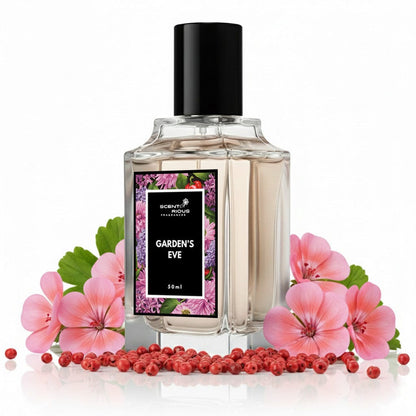 Garden's Eve | Inspired by Gucci Guilty