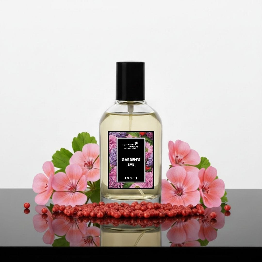 Garden's Eve | Inspired by Gucci Guilty