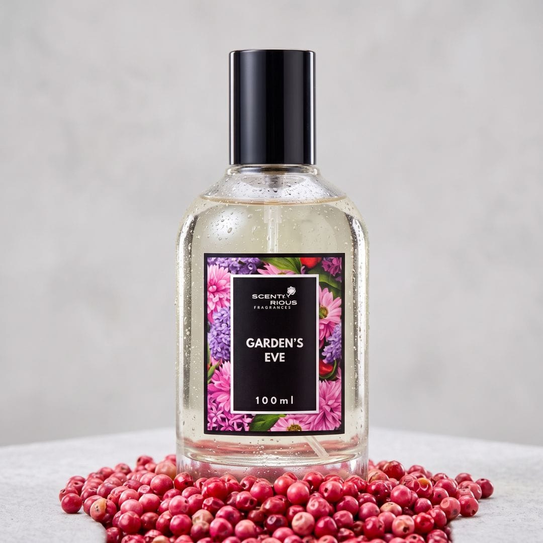 Garden's Eve | Inspired by Gucci Guilty