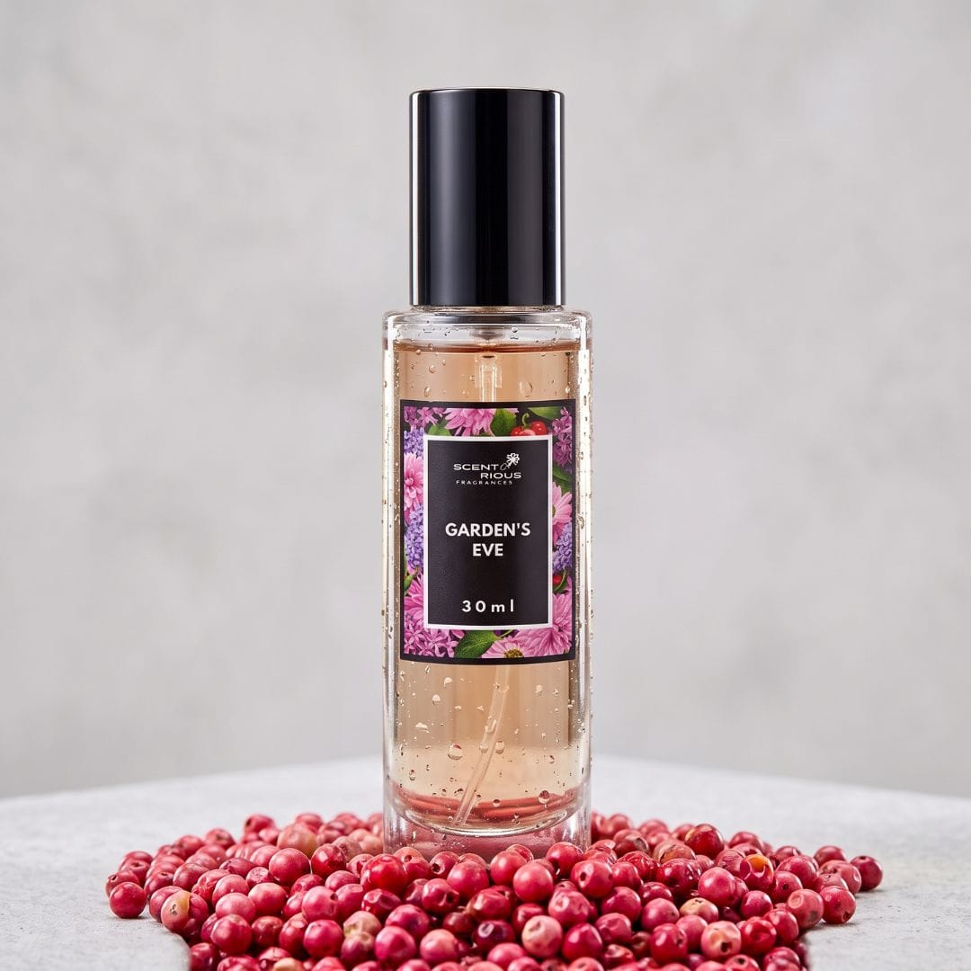 Garden's Eve | Inspired by Gucci Guilty