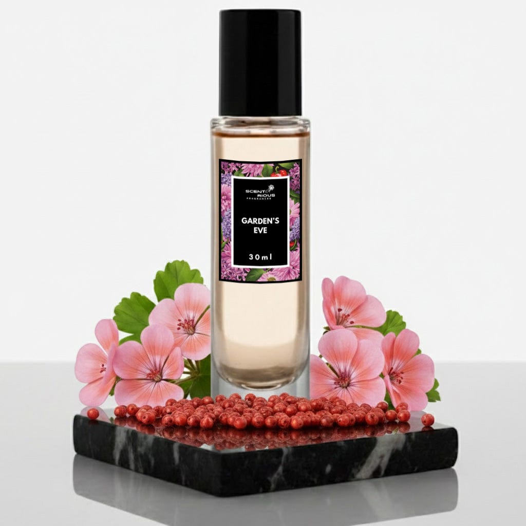 Garden's Eve | Inspired by Gucci Guilty
