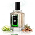Green Aura | Inspired by Greenley PDM