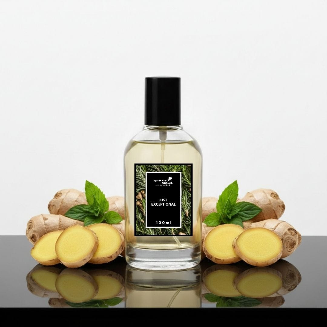 Just Exceptional | Inspired by L'Immensite LV