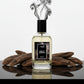 King Of Strength | Inspired by Black Afgano