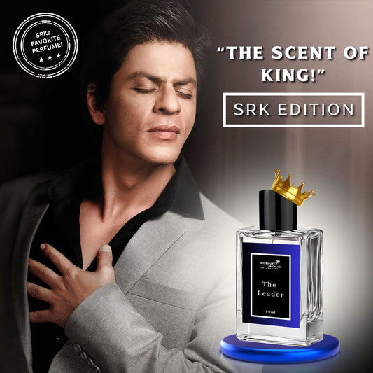 The Leader - SRK's Favorite - Limited Stock