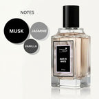 Man In White | Inspired by White Musk