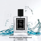 Ocean Punch | Inspired by Davidoff Cool Water