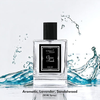 Ocean Punch | Inspired by Davidoff Cool Water