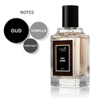 Oud Bomb | Inspired by Stronger with you Oud