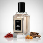 Oud & Leather | Inspired by Imperial Valley
