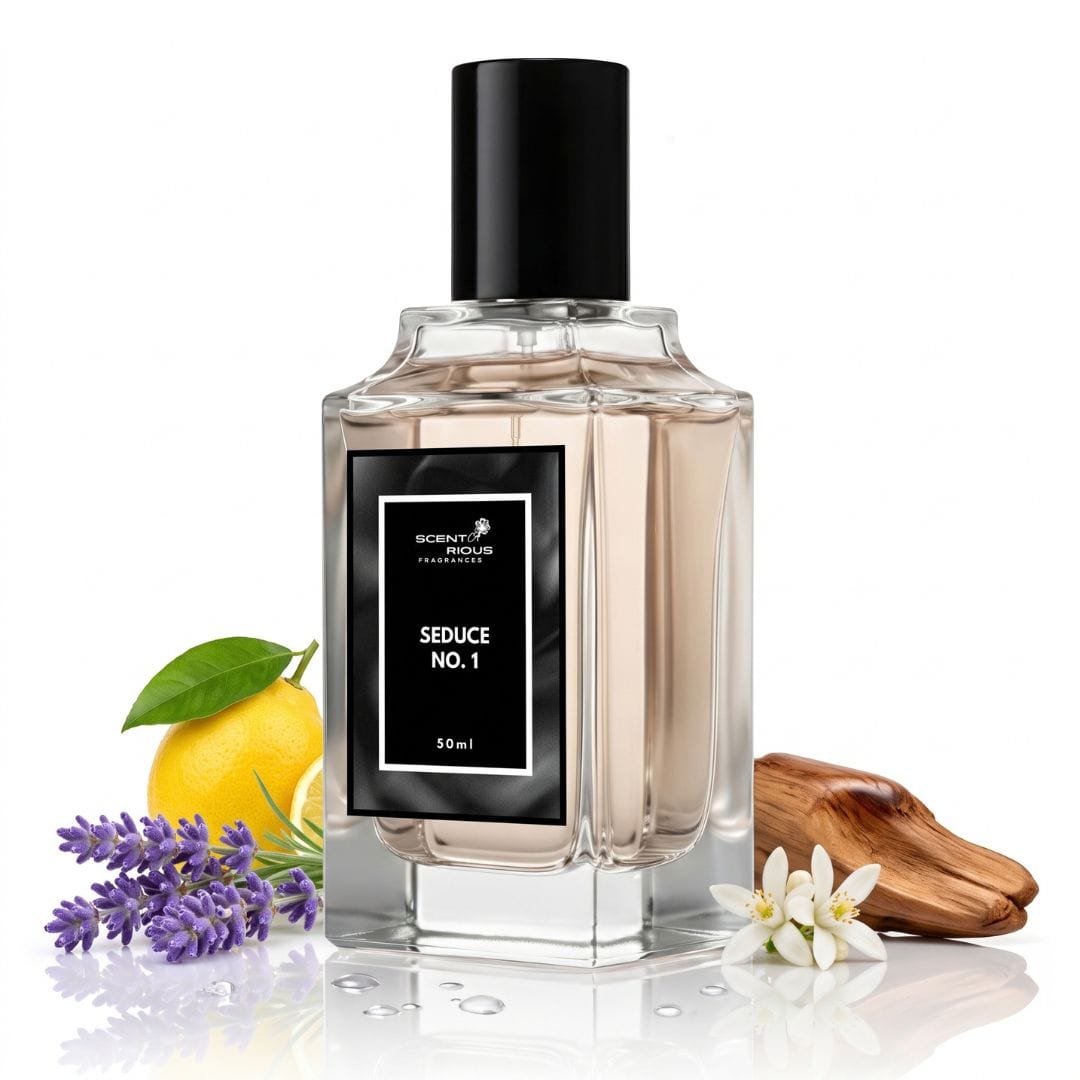 Seduce No 1 | Inspired by Gucci Guilty Men