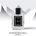 Shades Of Black | Inspired by Montabaco By OG
