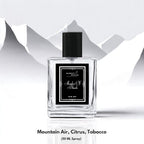 Shades Of Black | Inspired by Montabaco By OG