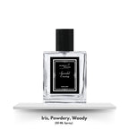 Successful Evening | Inspired by Dior Homme Intense
