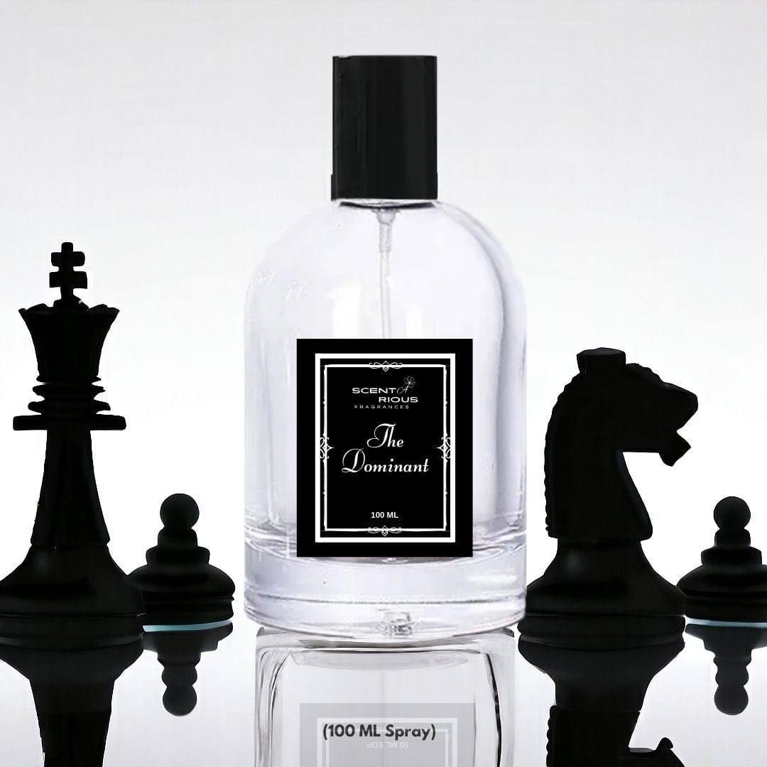 The Dominant | Inspired by Office For Men