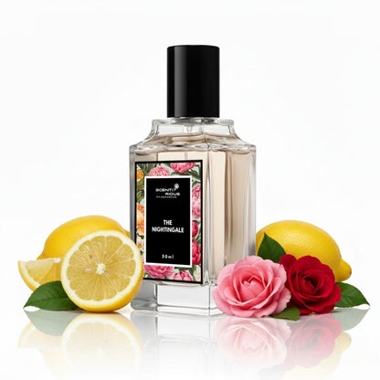 The Nightingale | Inspired by Gucci Flora