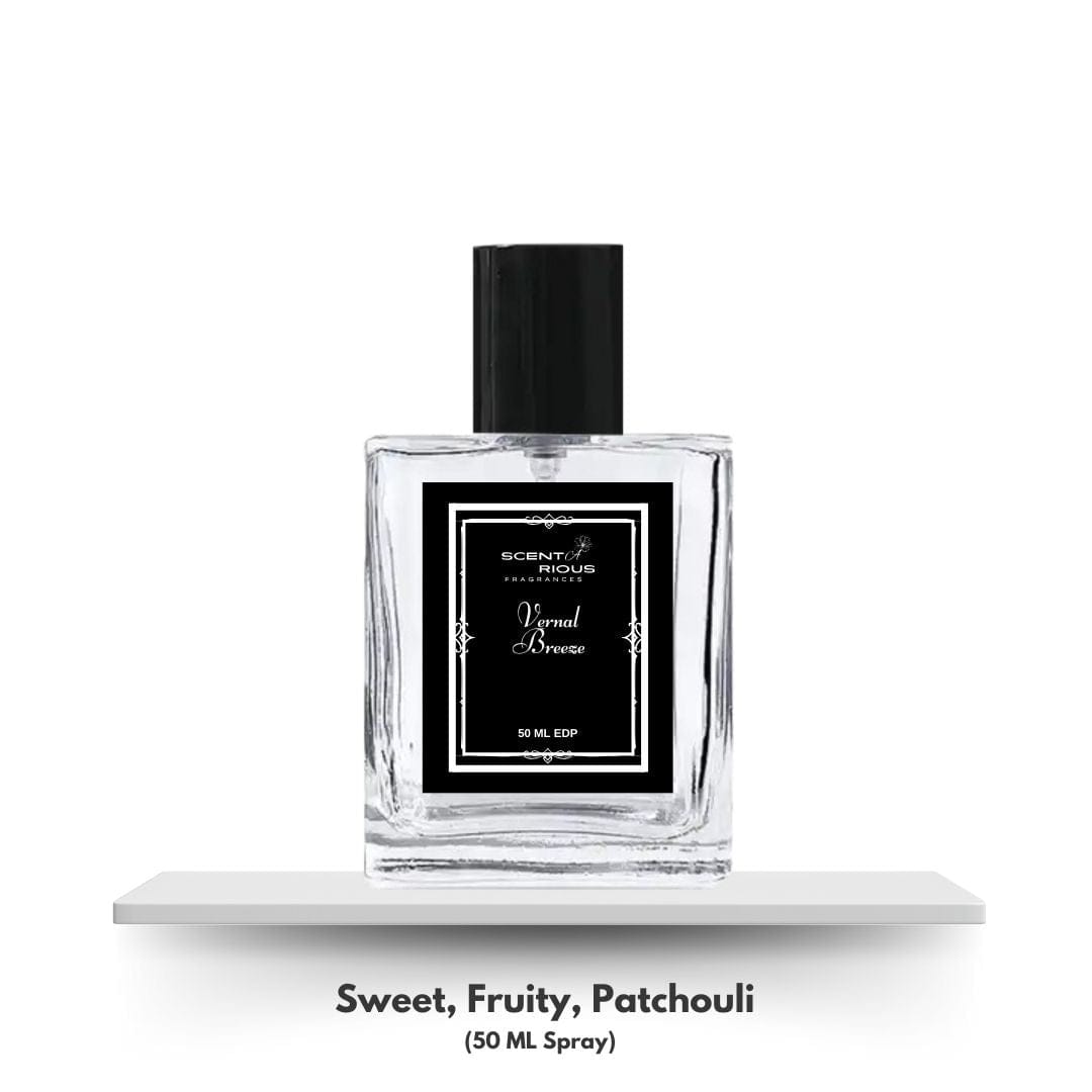 Vernal Breeze | Inspired by Jimmy Choo