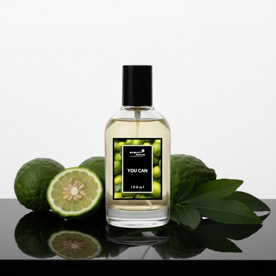 You Can | Inspired by Sauvage